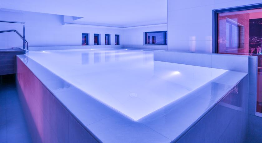 Hotel Bracera