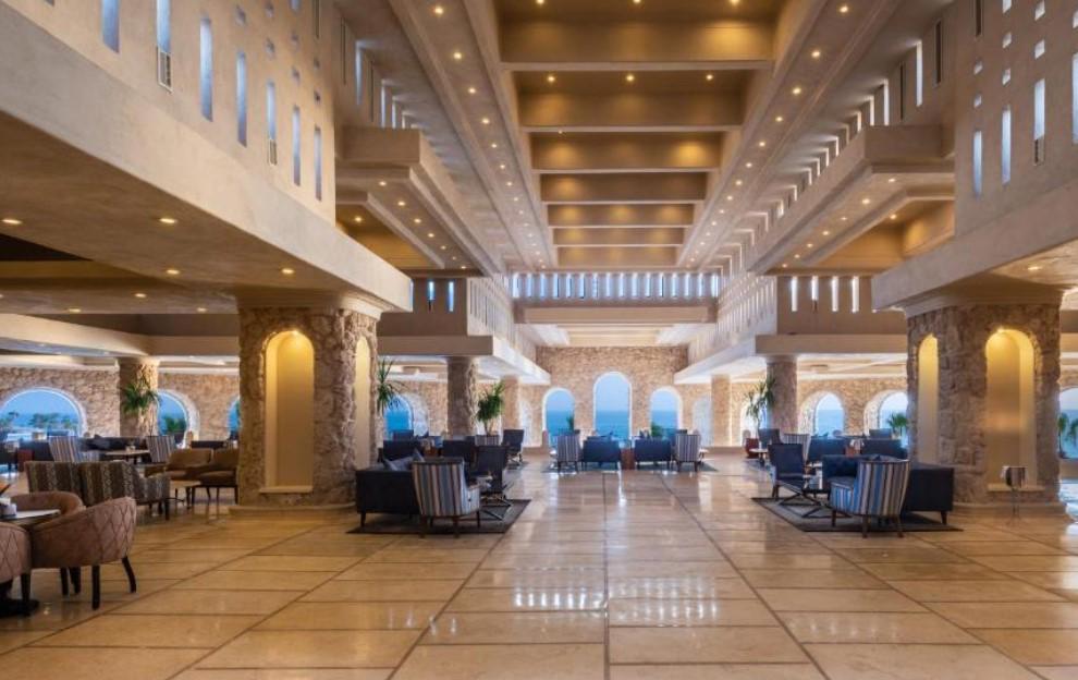 Hotel Pickalbatros Citadel Resort