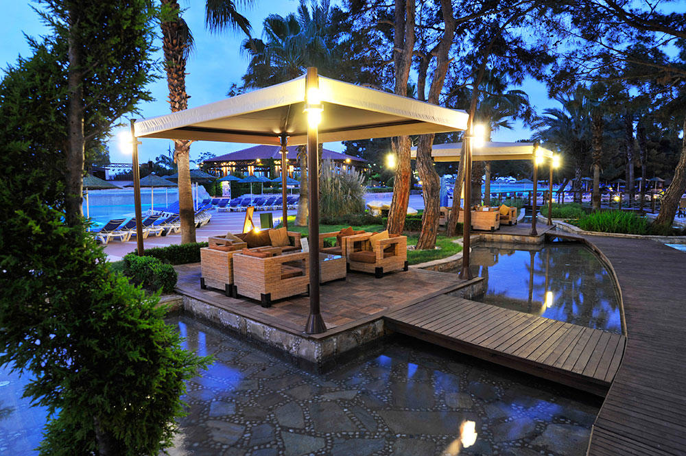 Hotel Marti Myra