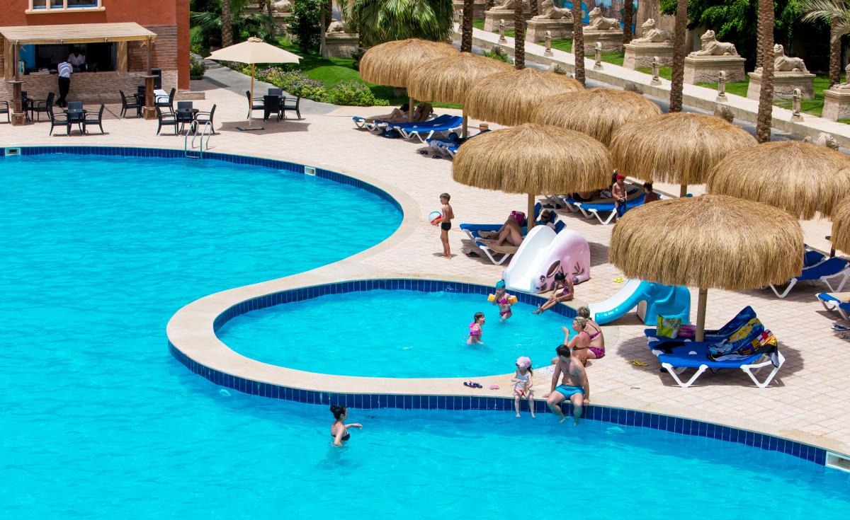 Mirage Bay Resort & Aquapark