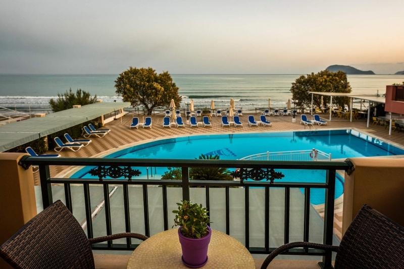 Hotel Mediterranean Beach Resort