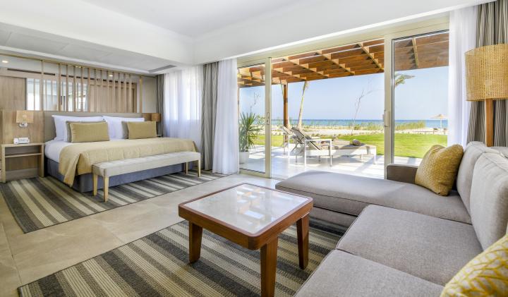 Iberotel Costa Mares