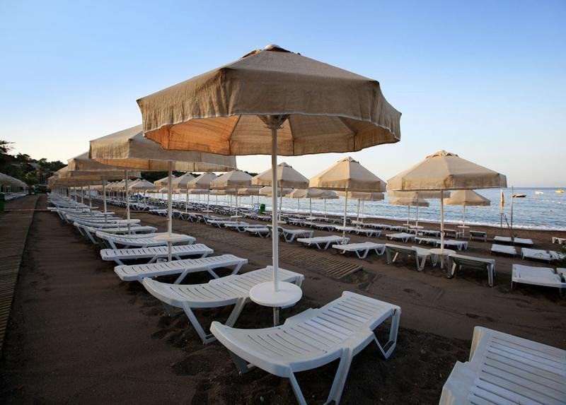 Saphir Resort and Spa