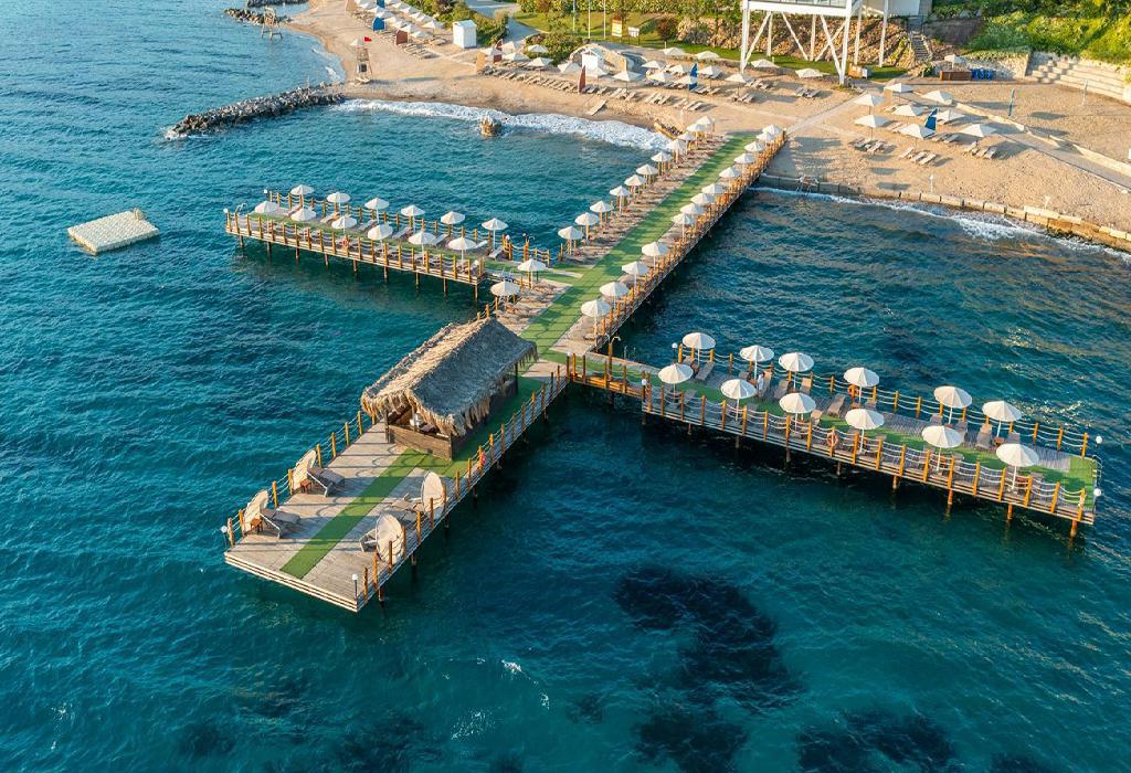 Hotel  Kefaluka Resort