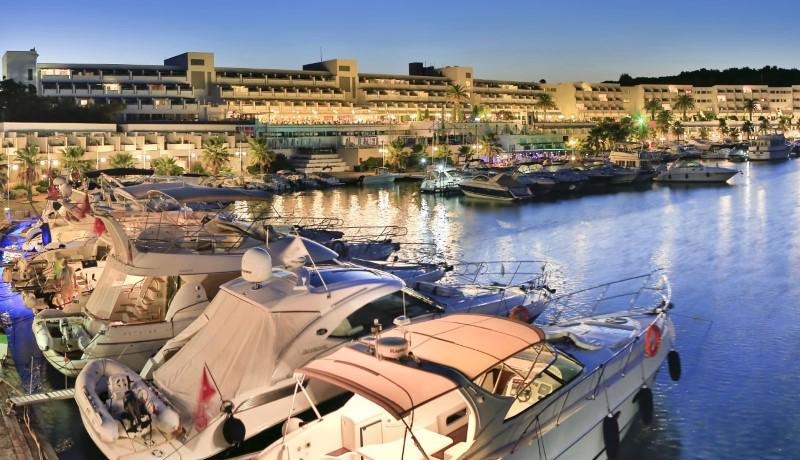Altin Yunus Resort & Thermal Hotel