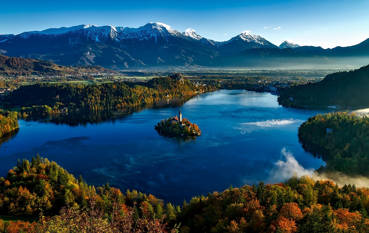 Slovenija