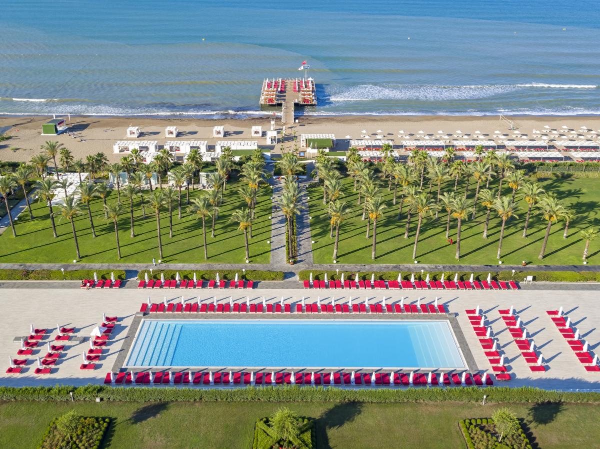 Adam and Eve Hotel