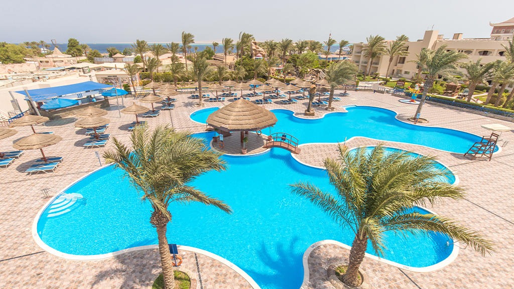 Sea Gull Hotel