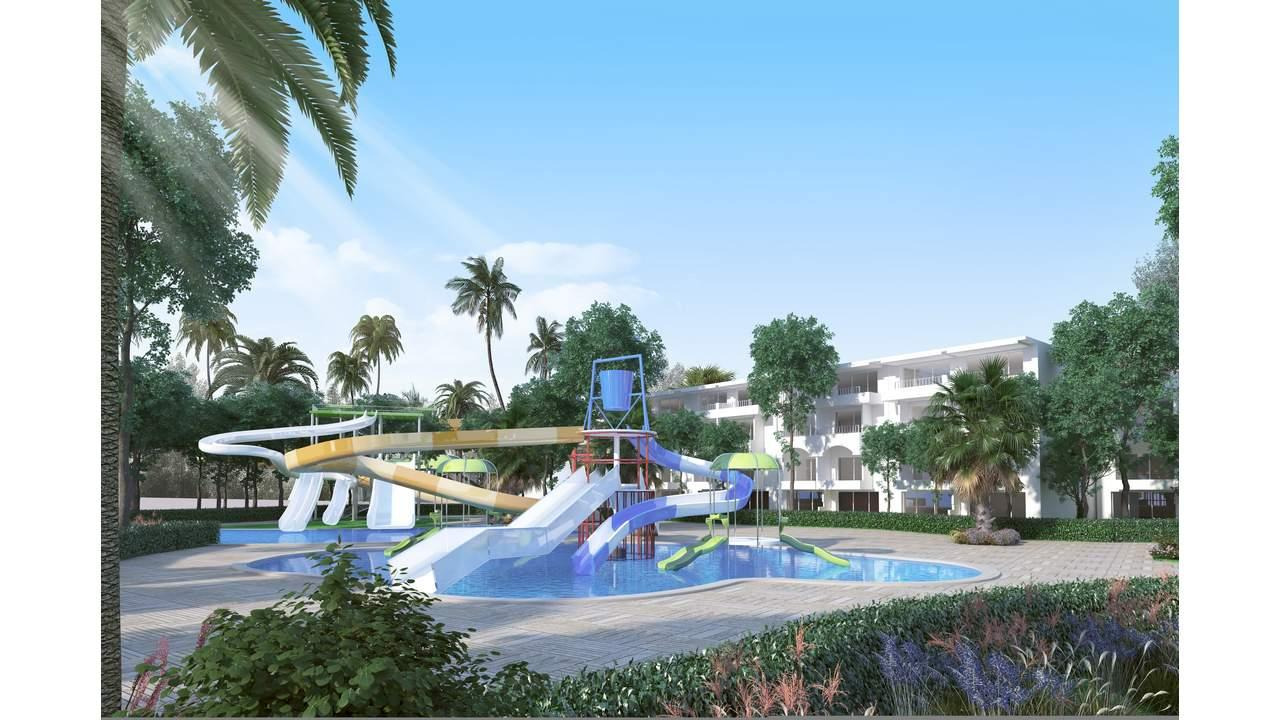 Iberostar Kuriat Palace