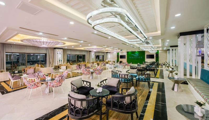 Sensitive Premium Resort and Spa