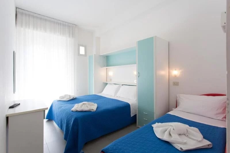 Hotel Savana