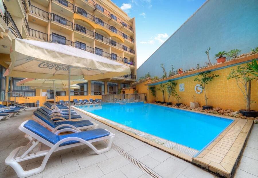 Bella Vista Malta
