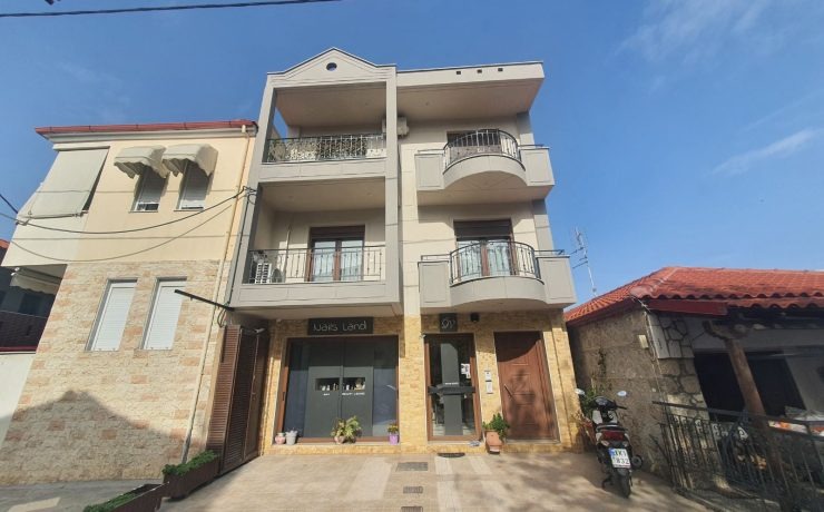 Vila Lemonis