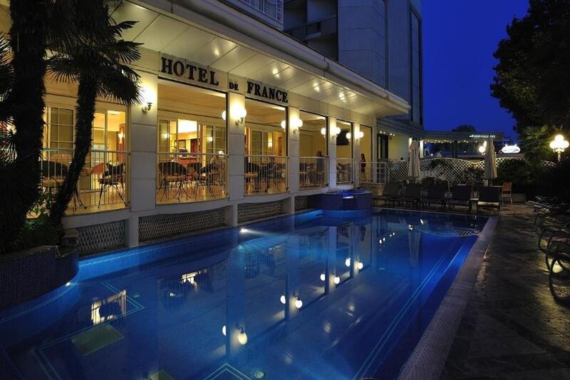 Hotel De France