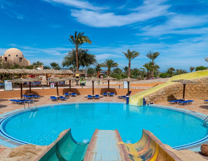 Utopia Beach Resort