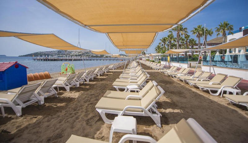 Azure By Yelken Hotel