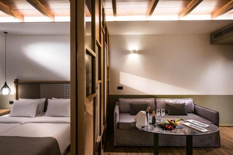 Hotel Petousis