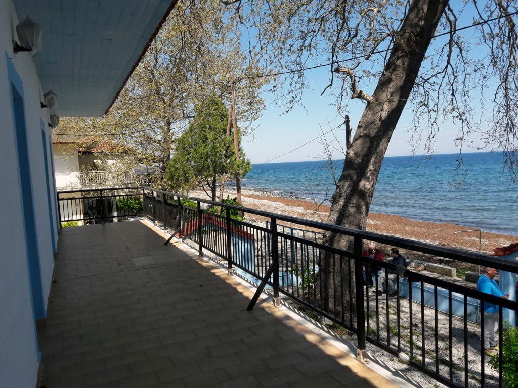 Vila Lakis