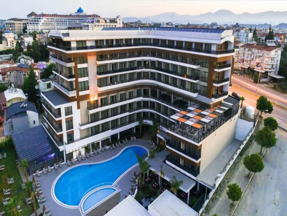 Hotel Alexia Resort & Spa