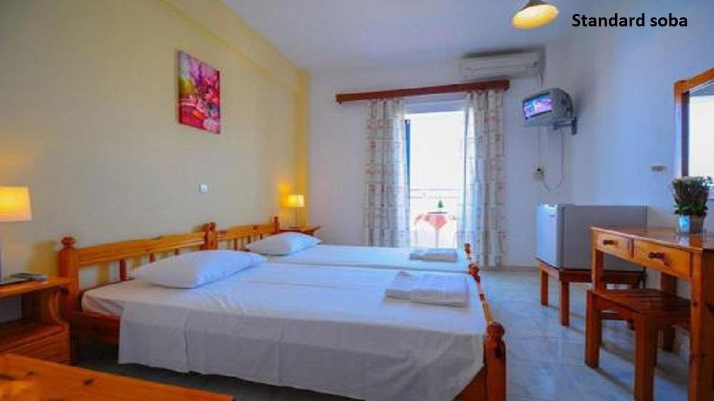Hotel Prasino Nissi