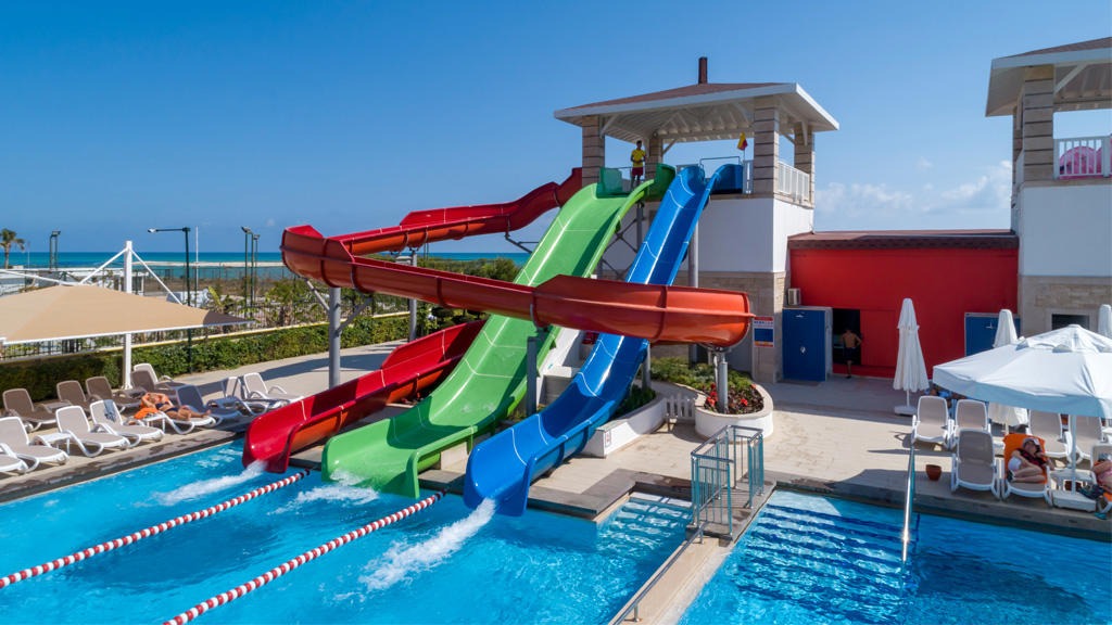 Orange CountyBelek