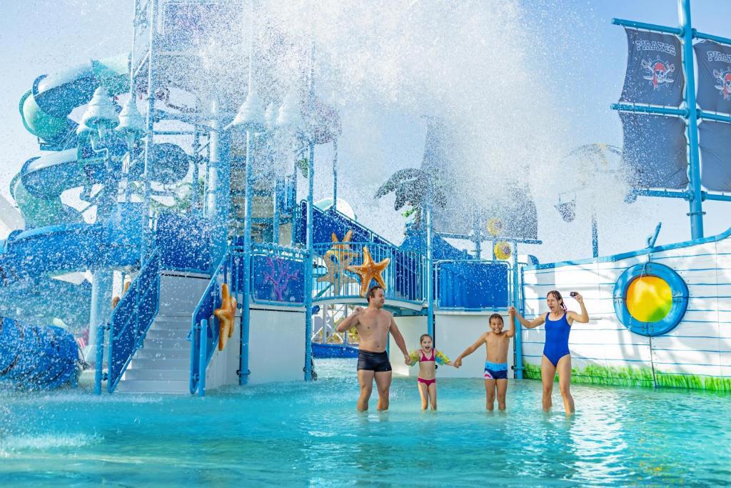 Hotel Movenpick Waterpark Resort and Spa