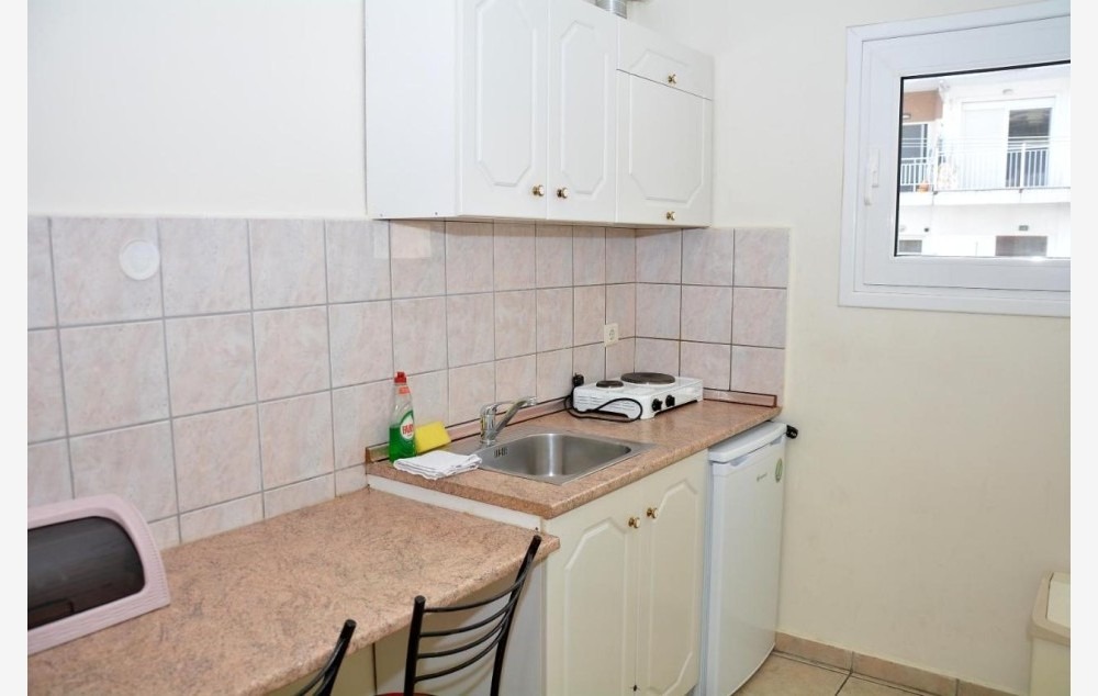 Vila Glaros