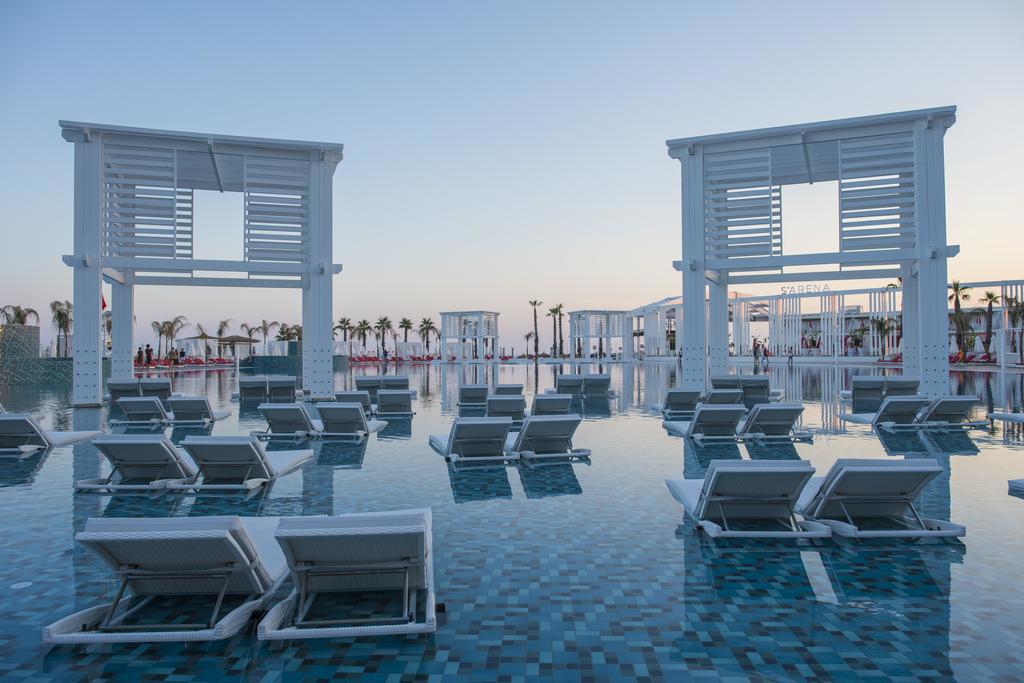 Selectum Luxury Resort