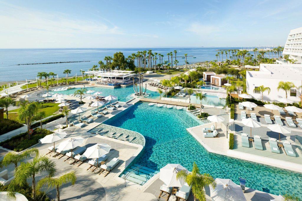 Hotel Parklane Resort & Spa 