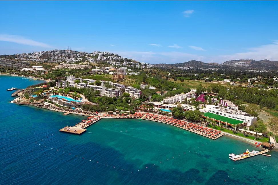 Hotel Kadikale Resort