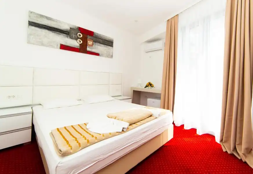 Hotel La Mer