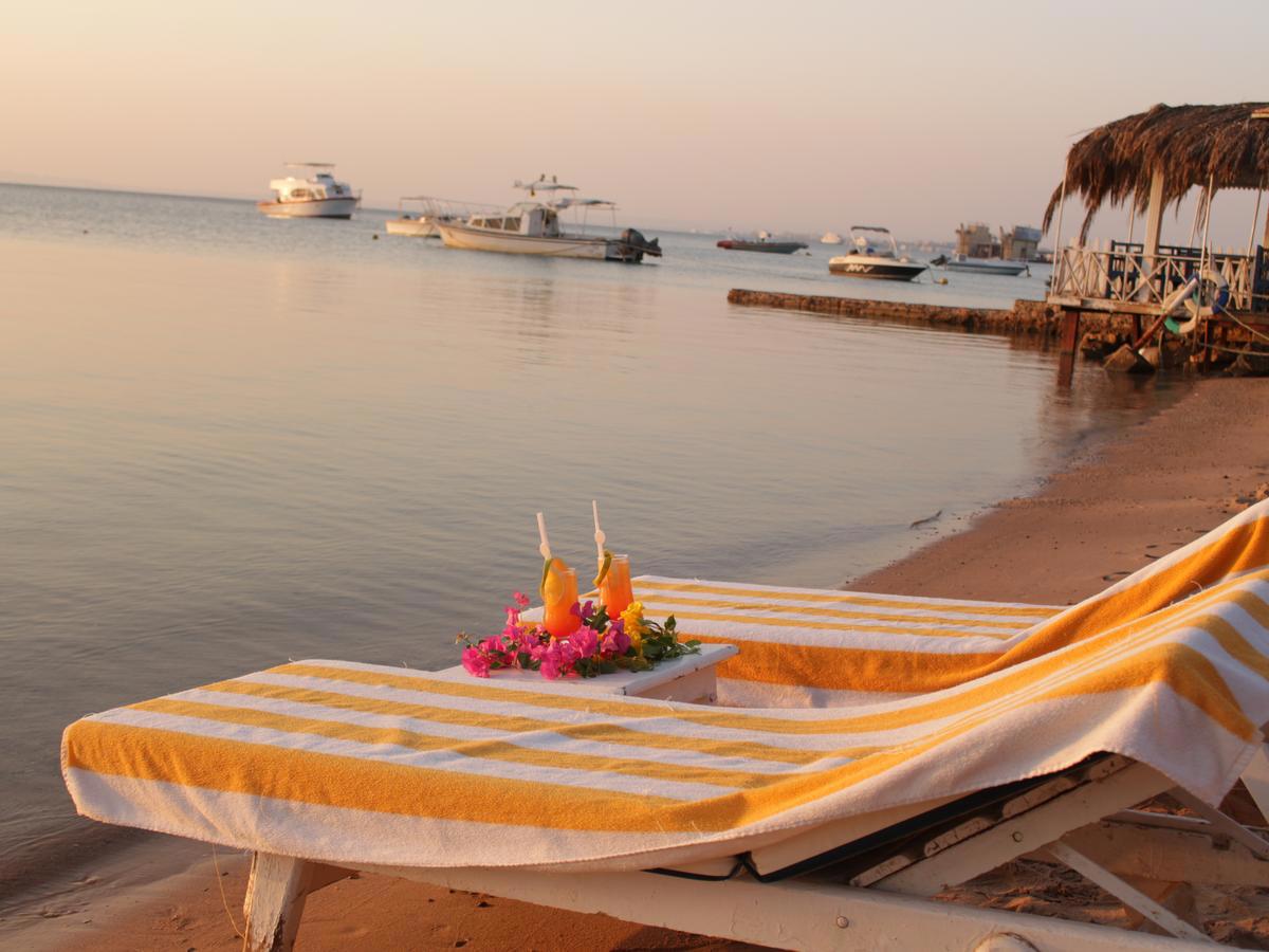 Hotel Marlin Inn Azur Resort 