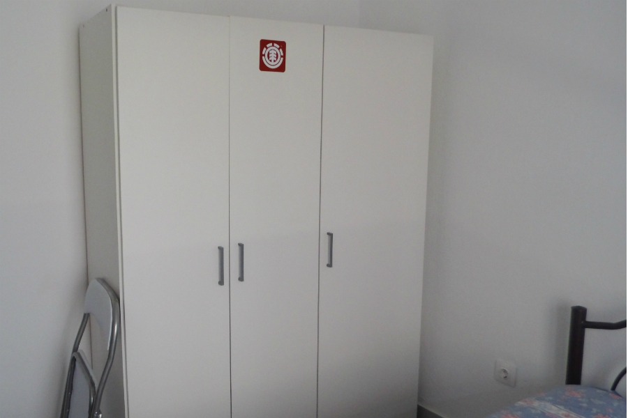 Apartmani Mihail