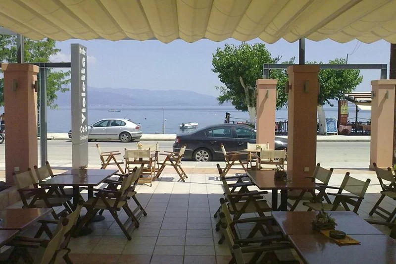 Hotel Violetta