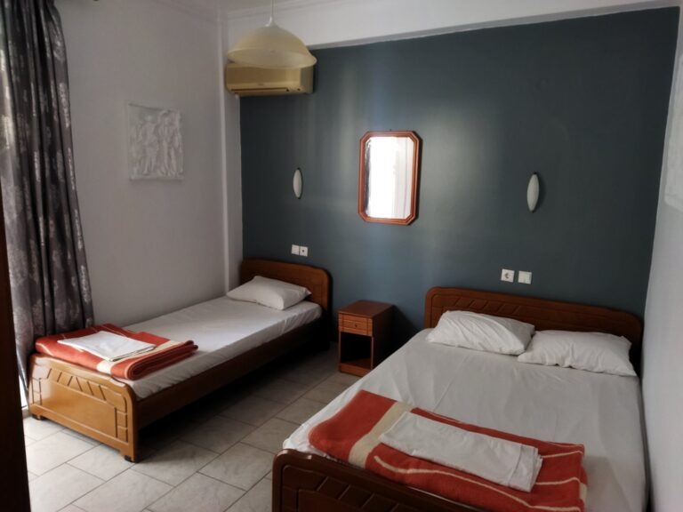 Apart Hotel Elli