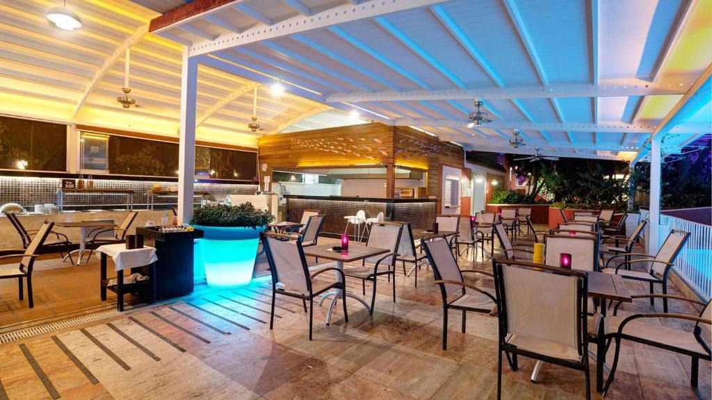 Belcekiz Beach Club