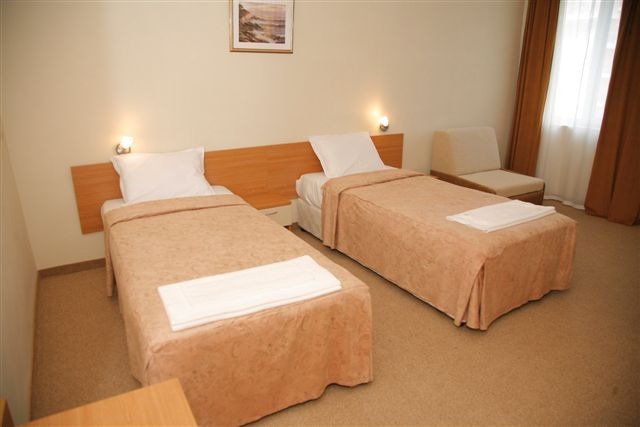 Hotel Melsa