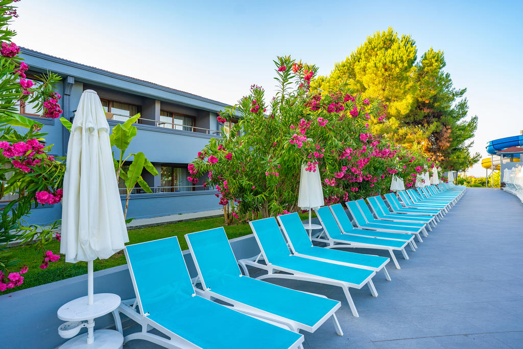 Hotel Master Family Club