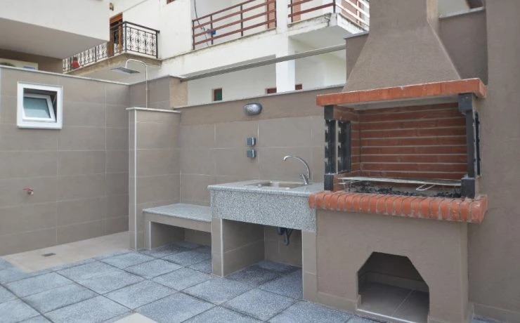 Vila Linda Studios & Pool