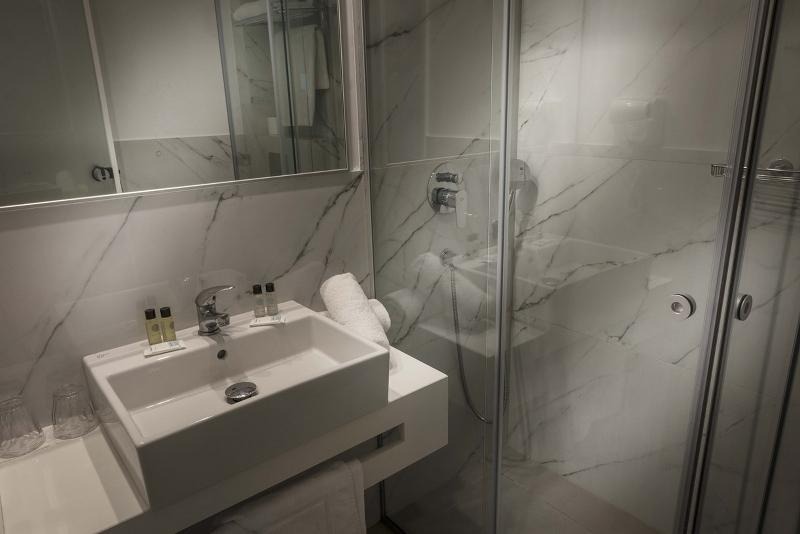 Hotel Glaros