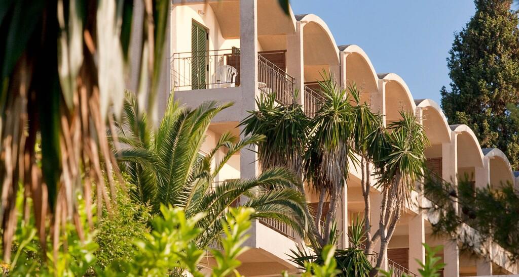 Aeolos Beach Resort