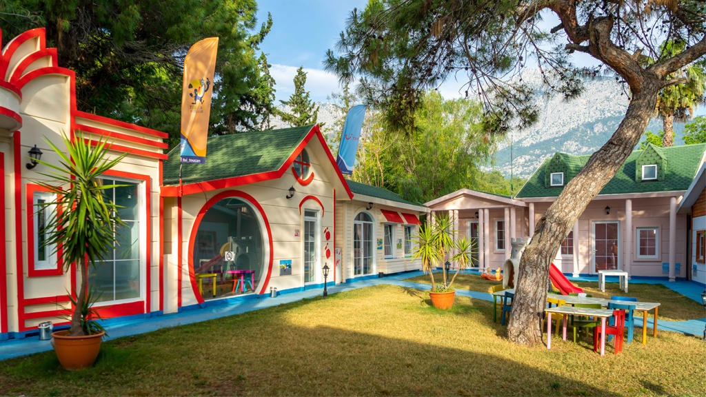 Amara Comfort Resort ex Loxia