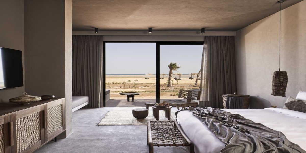 Casa Cook El Gouna