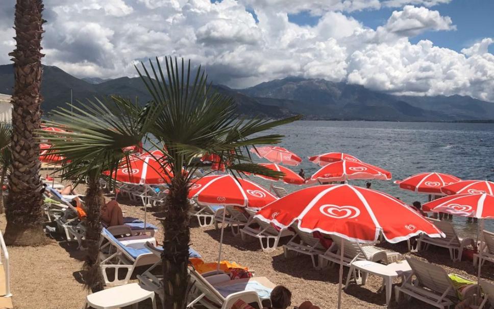 Hotel Azzuro