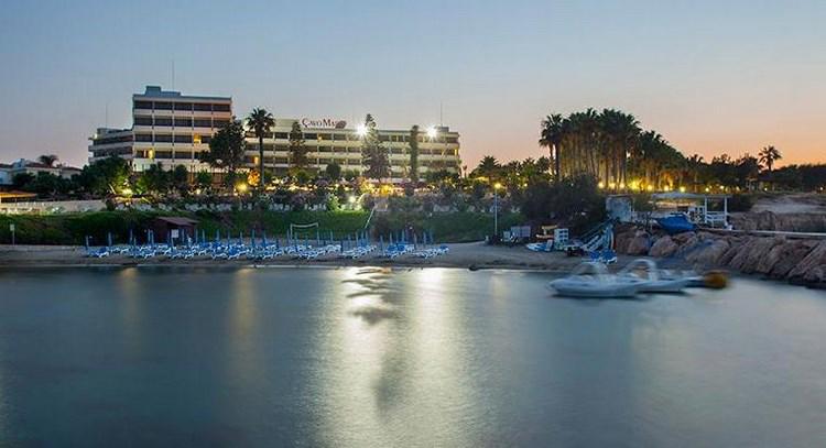 Hotel Cavo Maris Beach