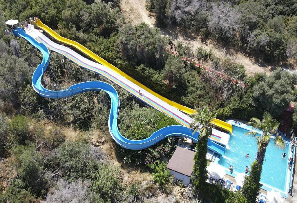 Hotel Yasmin Bodrum Resort 