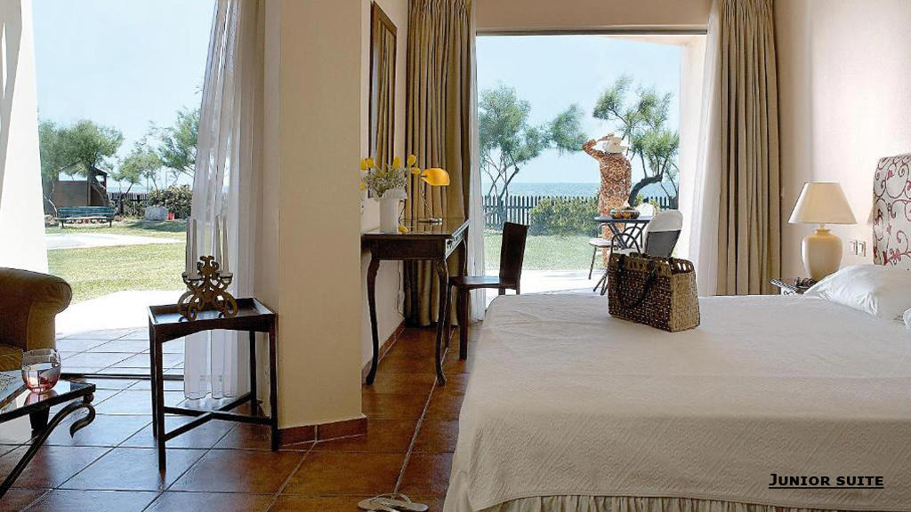 Grecotel Grand Hotel Egnatia