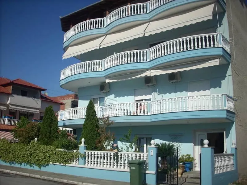 Vila Blue Ocean