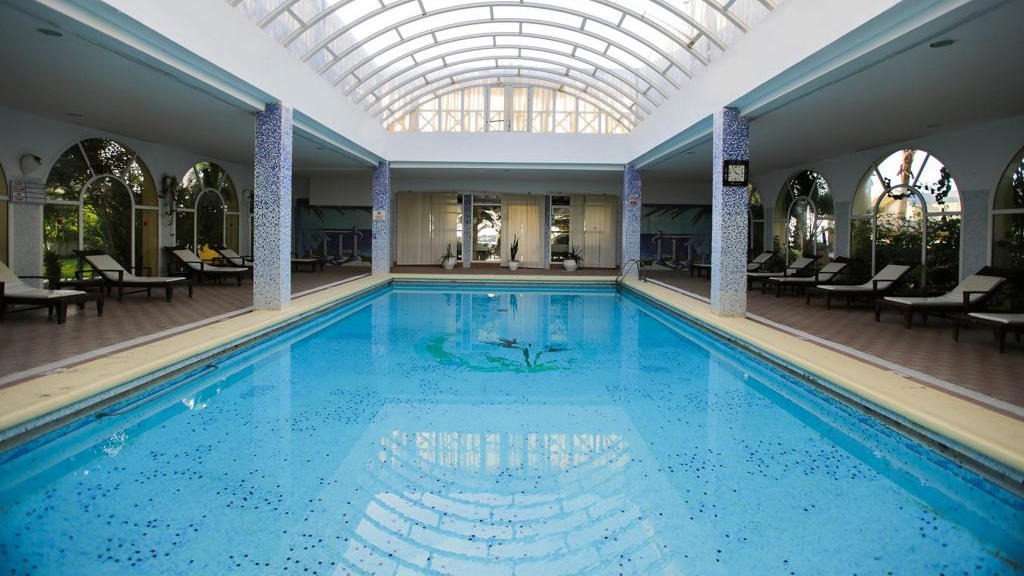 Paradis Palace