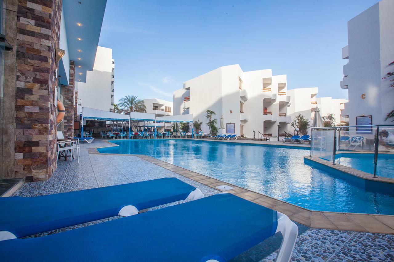 Hotel Marlin Inn Azur Resort 